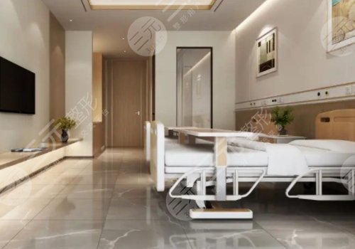 恩喜医疗美容整形医院简介