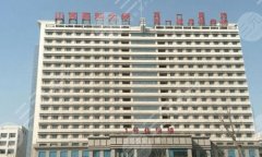 太原假体丰胸手术哪家好?盘点5家实力医院名单 太原假体丰胸手术哪家好?盘点5家实力医院名单
