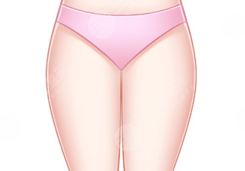 吸脂瘦大腿一般多少钱