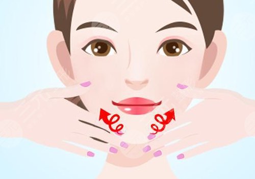 下颌骨整形术一般费用