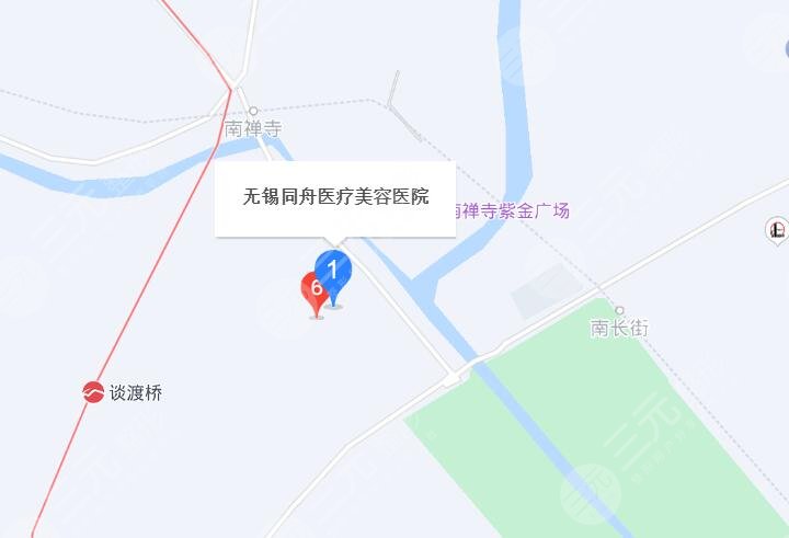 无锡同舟地址