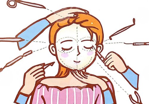 轮廓固定能维持多久