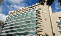 泉州假体隆胸哪里好?热门医院实力上榜啦 泉州假体隆胸哪里好?热门医院实力上榜啦
