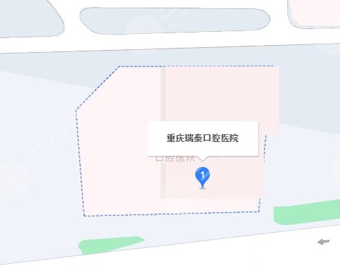 重庆瑞泰口腔医院