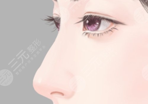 谭鹜远医生鼻修复