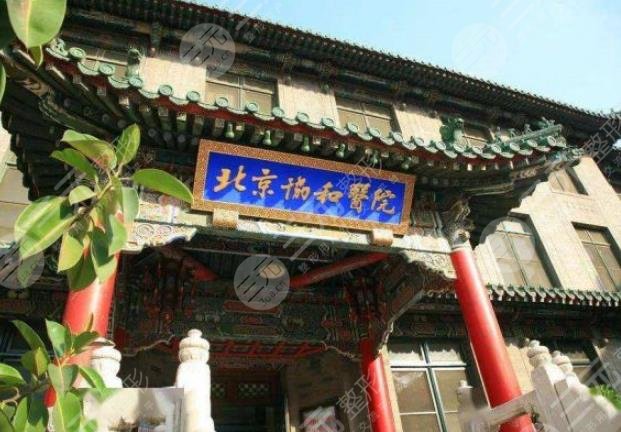 北京协和医院