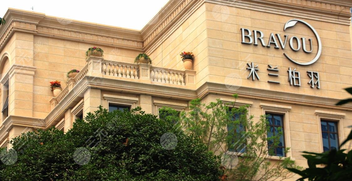 米兰柏羽时光整形美容医院