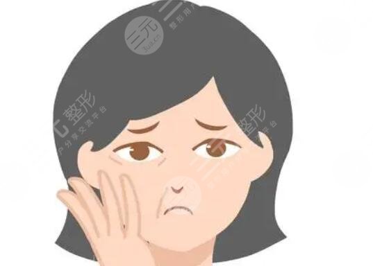 面部填充