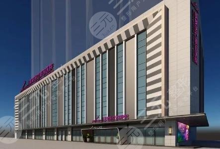 苏州美莱医疗美容医院