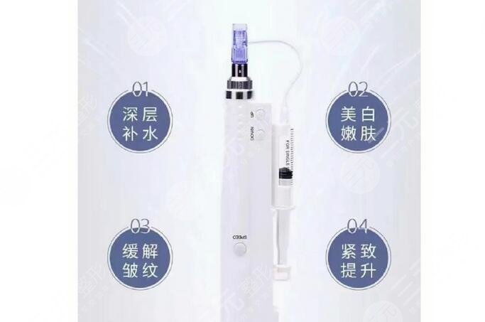 术唯可水光和迪传奇水光哪个好