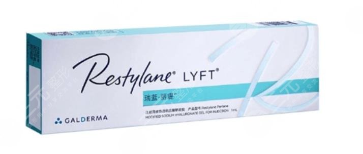 瑞蓝2号适合填充哪些部位