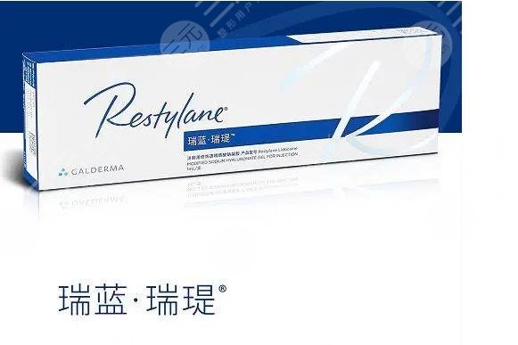 瑞蓝2号适合填充哪些部位