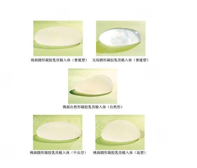 河南省人民医院隆胸多少钱