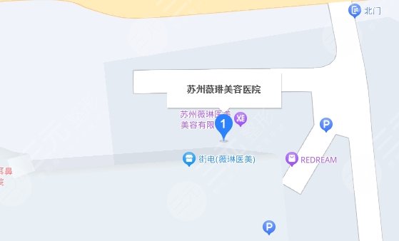 苏州微琳地址