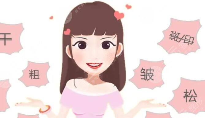 光子嫩肤