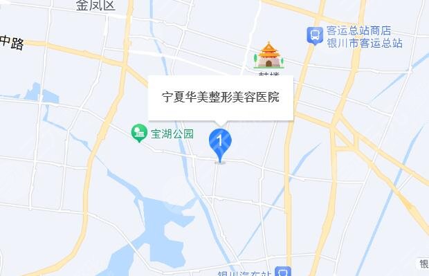 宁夏华美地址