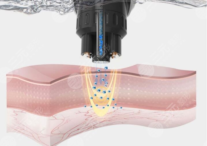 娜楚水光怎么样好用吗