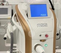 m22全模式的功效和作用是什么？光子嫩肤超全科普，医美入门！