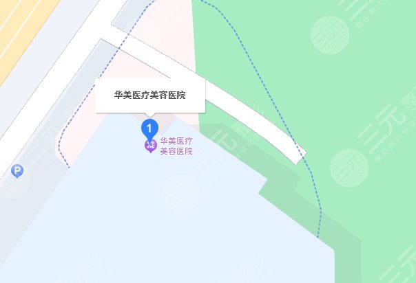 包头华美整形地址