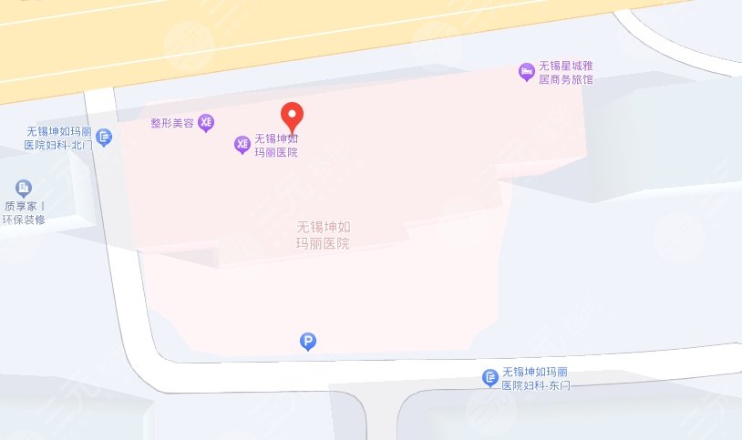 无锡坤如玛丽医院