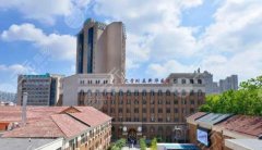 大连隆鼻整形医院哪个比较好?盘点5家高人气机构 大连隆鼻整形医院哪个比较好?盘点5家高人气机构