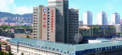 解读！   大连眼睛整形医院排名
