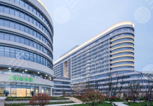 宁波市杭州湾医院整形