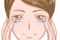 内切眼袋眶隔释放手术怎么样?去眼袋科普原理! 内切眼袋眶隔释放手术怎么样?去眼袋科普原理!