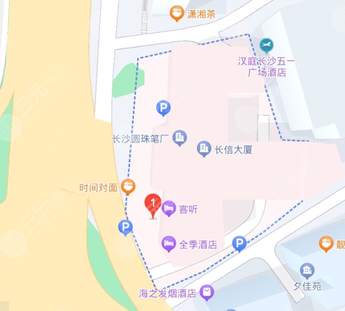 长沙美莱整形美容医院