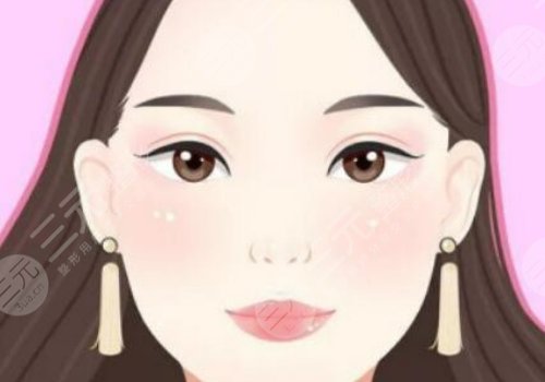 恢复快的双眼皮做法是什么