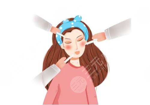 自体脂肪填充全脸大概多少钱