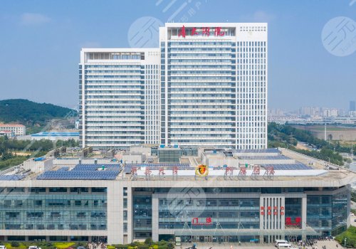 青岛大学附属医院整形科疤痕植皮修复