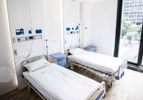 皖南医学院弋矶山医院整形美容科