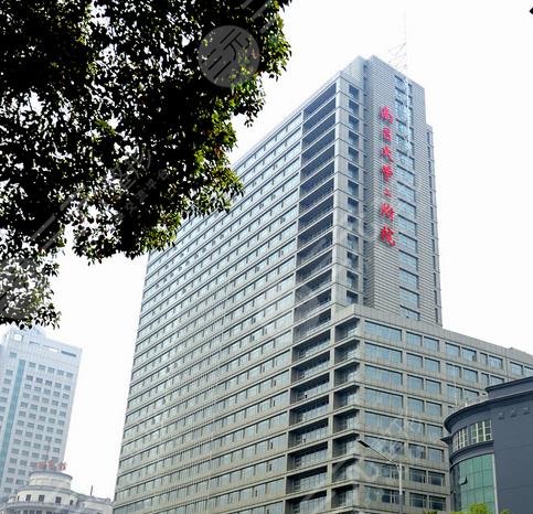 南昌大学第二附属医院