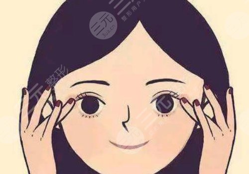 眼下干纹做什么医美