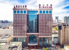【新】  太原做鼻子哪个医院好