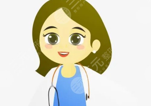 于芷晗双眼皮多少钱