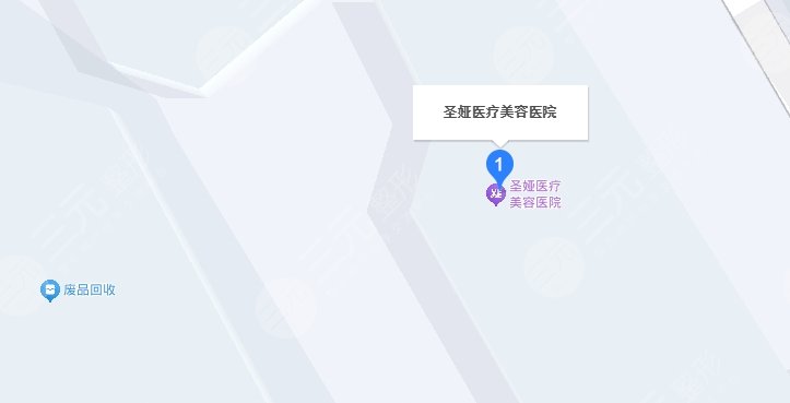 上海圣娅医美地址