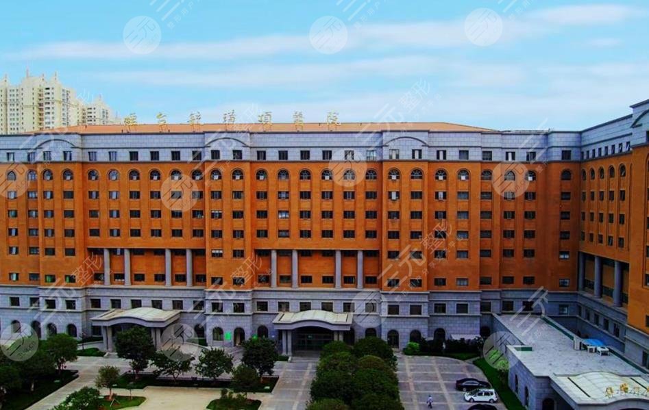 烟台毓璜顶医院