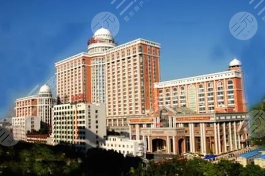 南方医科大学珠江医院