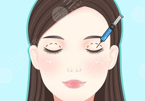 双眼皮的修复手术的价格是多少