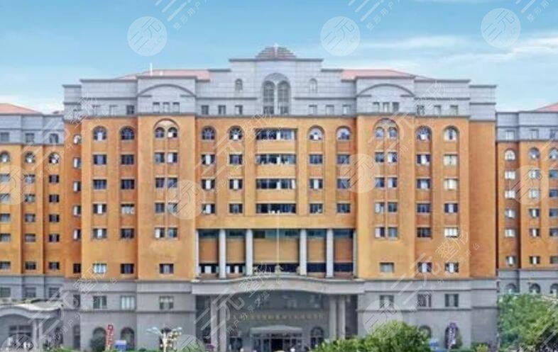 烟台毓璜顶医院