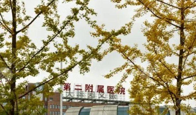 遵医二附院