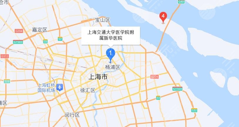 清华大学玉泉医院地址