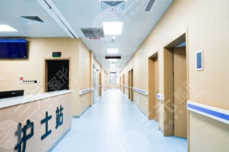 绍兴人民医院医美科怎么样?