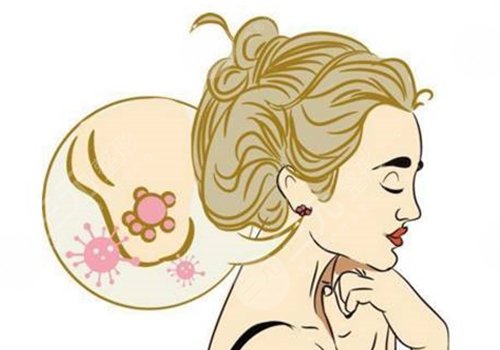 河南中医药大学第一附属医院整形外科瘢痕疙瘩