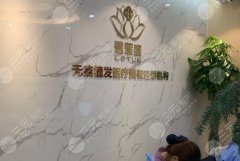 【新】      重庆碧莲盛植发贵不贵