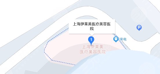上海伊莱美