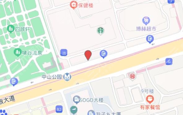 武汉协和医院地址