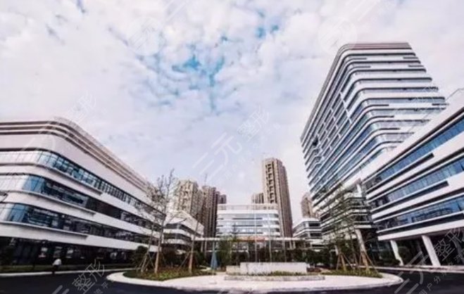 浙江中医药大学附属第三医院